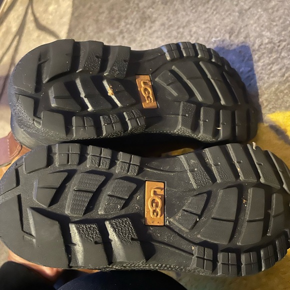 UGG kids butte boot - Picture 5 of 5